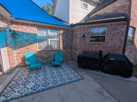 4375 Harvest Lane Houston TX 77004