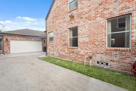 4375 Harvest Lane Houston TX 77004
