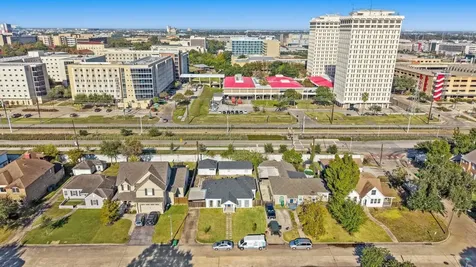 4375 Harvest Lane Houston TX 77004