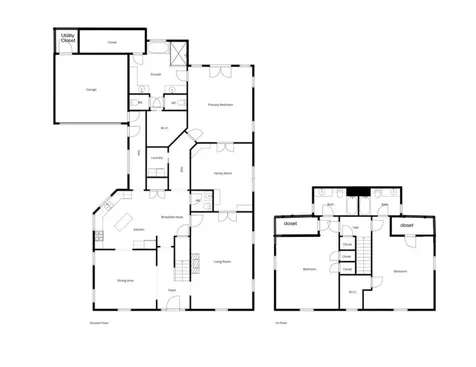 4375 Harvest Lane Houston TX 77004