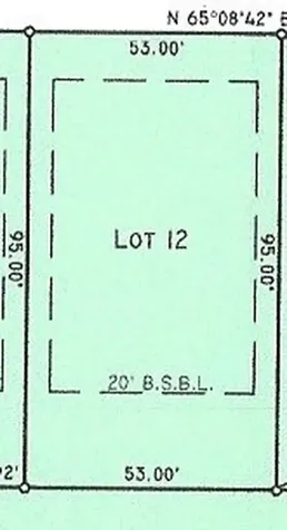 1309 Tracy's Way Gilchrist TX 77617