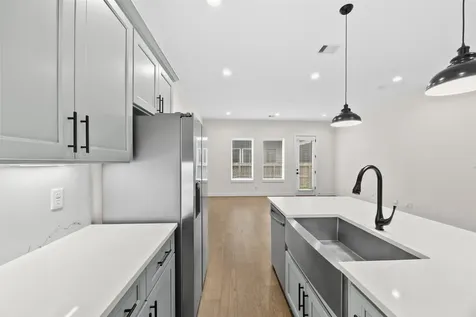 2625 Paul Quinn Street A Houston TX 77091