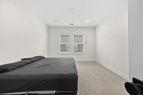 2625 Paul Quinn Street A Houston TX 77091