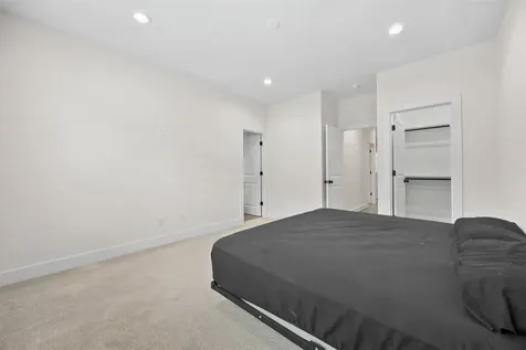 2625 Paul Quinn Street A Houston TX 77091