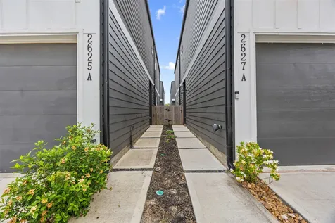 2625 Paul Quinn Street A Houston TX 77091