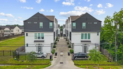 2625 Paul Quinn Street A Houston TX 77091