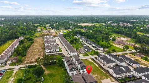 2625 Paul Quinn Street A Houston TX 77091