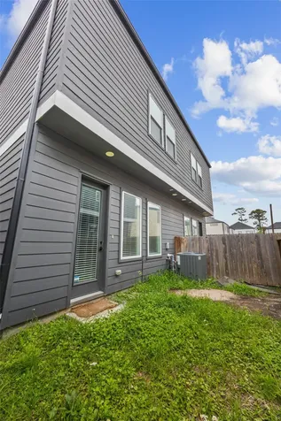2625 Paul Quinn Street A Houston TX 77091