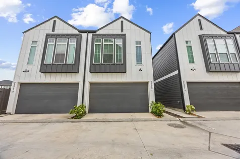 2625 Paul Quinn Street A Houston TX 77091