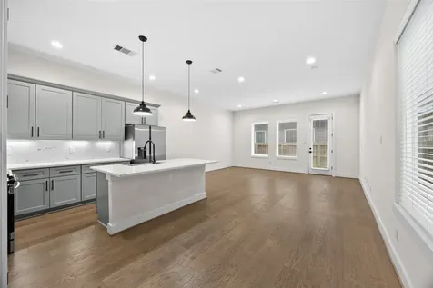 2625 Paul Quinn Street A Houston TX 77091