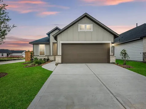 21803 Honey Scent Lane Cypress TX 77433