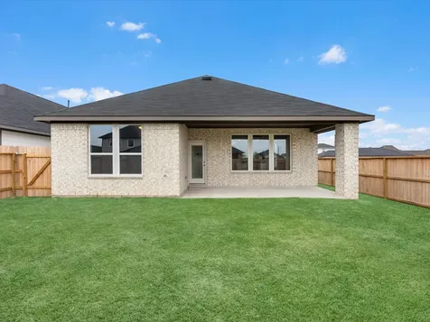 21803 Honey Scent Lane Cypress TX 77433