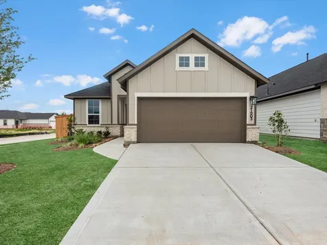 21803 Honey Scent Lane Cypress TX 77433