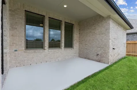 3304 Woodrose Orchard Pearland TX 77581