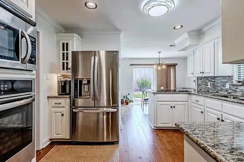10307 Piping Rock Lane Houston TX 77042