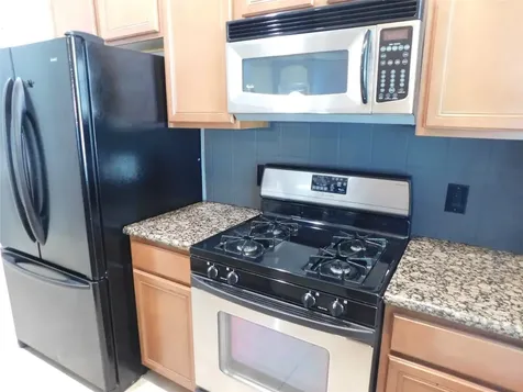 2615 Starboard Point Drive Houston TX 77054