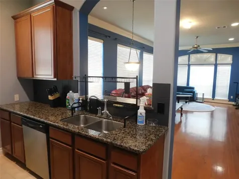 2615 Starboard Point Drive Houston TX 77054