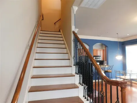 2615 Starboard Point Drive Houston TX 77054