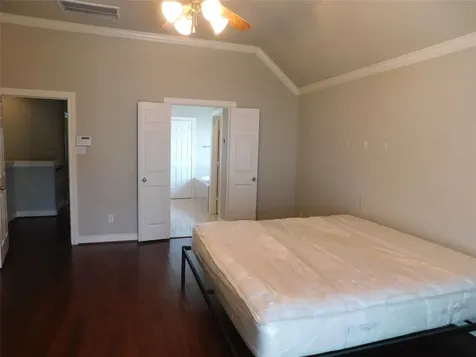 2615 Starboard Point Drive Houston TX 77054