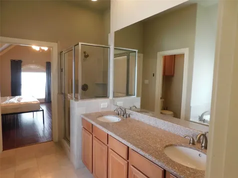 2615 Starboard Point Drive Houston TX 77054