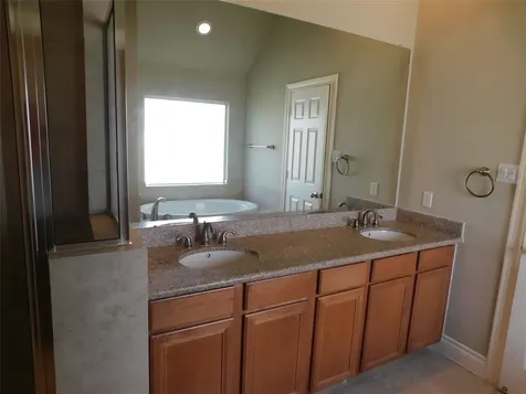 2615 Starboard Point Drive Houston TX 77054