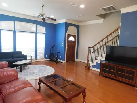2615 Starboard Point Drive Houston TX 77054