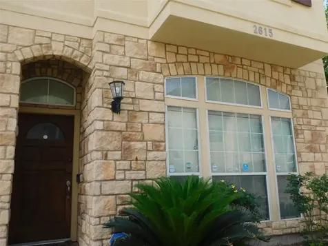 2615 Starboard Point Drive Houston TX 77054