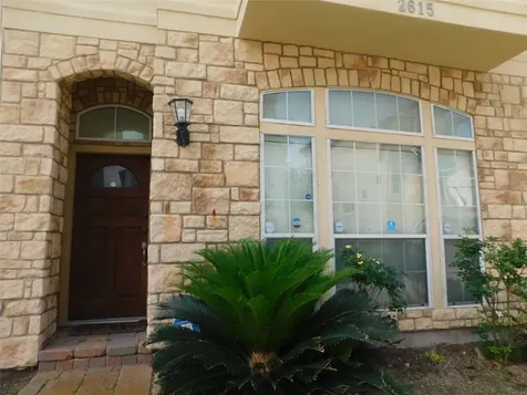 2615 Starboard Point Drive Houston TX 77054