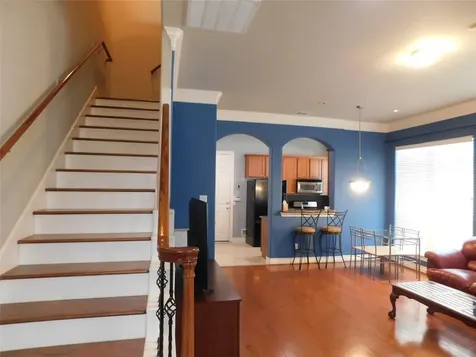 2615 Starboard Point Drive Houston TX 77054