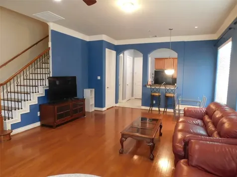 2615 Starboard Point Drive Houston TX 77054