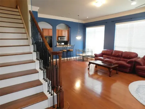 2615 Starboard Point Drive Houston TX 77054