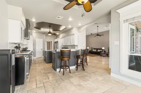 11 Villas Ways Drive Conroe TX 77356