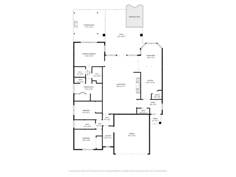 11 Villas Ways Drive Conroe TX 77356