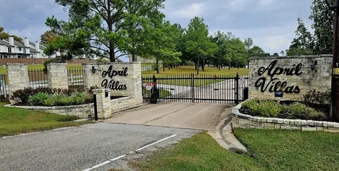 11 Villas Ways Drive Conroe TX 77356
