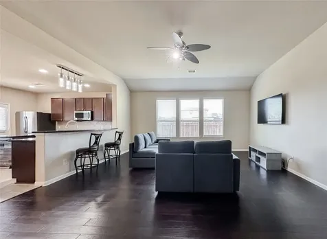 332 Country Crossing Circle Magnolia TX 77354