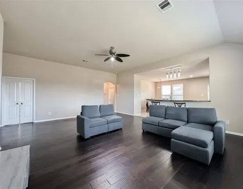 332 Country Crossing Circle Magnolia TX 77354
