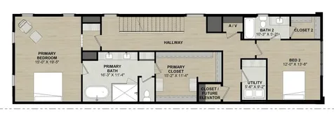 2129 Harold Street Houston TX 77098