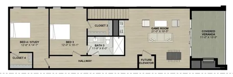 2129 Harold Street Houston TX 77098