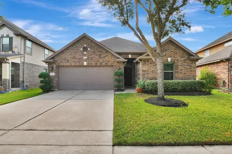 9706 Lockhart Reach Lane Humble TX 77396