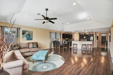9706 Lockhart Reach Lane Humble TX 77396