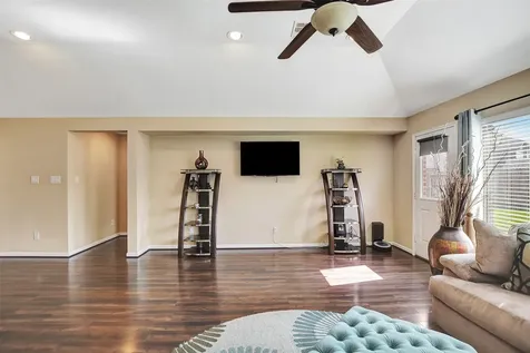 9706 Lockhart Reach Lane Humble TX 77396