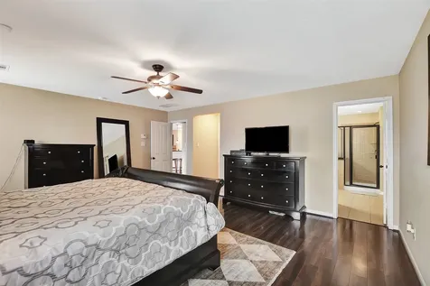 9706 Lockhart Reach Lane Humble TX 77396