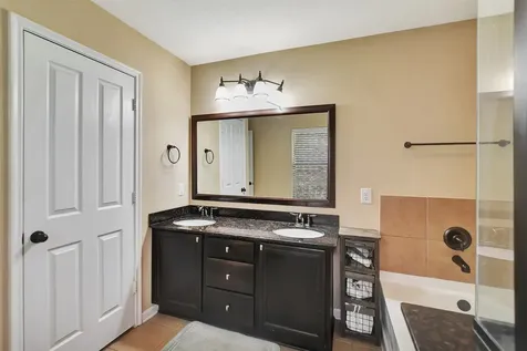 9706 Lockhart Reach Lane Humble TX 77396