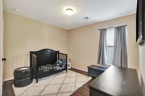 9706 Lockhart Reach Lane Humble TX 77396