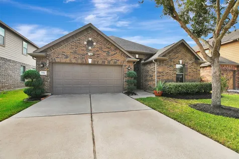 9706 Lockhart Reach Lane Humble TX 77396