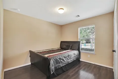 9706 Lockhart Reach Lane Humble TX 77396