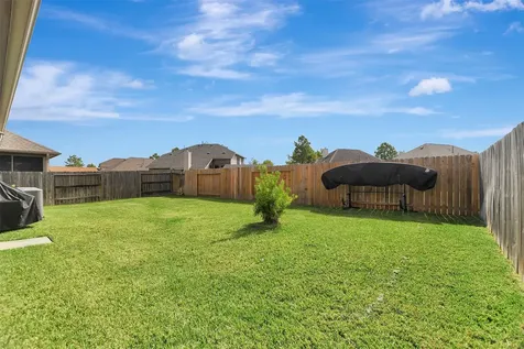 9706 Lockhart Reach Lane Humble TX 77396