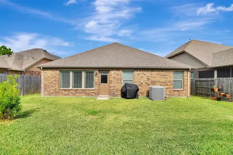 9706 Lockhart Reach Lane Humble TX 77396