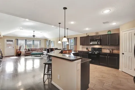 9706 Lockhart Reach Lane Humble TX 77396