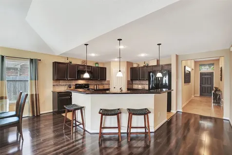 9706 Lockhart Reach Lane Humble TX 77396